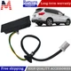 New For Nissan Kicks S Sport 1.6L 2018-2024 Trunk Tailgate Release Switch Opener