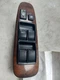 1997 LEXUS LS400 DRIVER SIDE FRONT DOOR MASTER SWINDOW SWITCH 