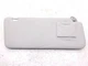 04-06 SCION XB PASSENGER SIDE SUN SHADE VISOR 