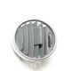 Gray Dashboard Air Vent Outlet Panel For Benz W164 ML350 GL350 ML63 AMG