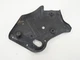 2003-2008 Nissan 350z Z33 Rear Right RH Passenger Side Floor Cover Guard OEM