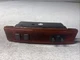 Lexus LS430 01-06 Heated Seat VSC Switch OEM 758369 - Premium Quality