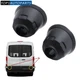 2x Rear Cargo Door Stop Bumper Magnet Cover Fits Ford Transit 15-19 BK3Z16758C