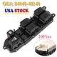 Master Power Window Switch for 2007-2009 Lexus RX350 2005-2006 Lexus RX330