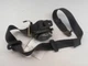 2013-2018 Ford C-Max Front Left Driver Seat Belt Retractor Assembly Black OEM