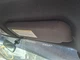 2011-2013 SCION TC Right Passenger Sun Visor Gray Used OEM 268-10674R
