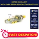 Brake Master Cylinder fits ROVER 827 RS, XS 2.7 88 to 99 NAPA GMC228 GMC230 New