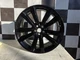 2018 2019 2020 Jaguar E Pace E-Pace Wheel Rim 20x8 Used Oem