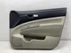 2004 2009 TOYOTA PRIUS FRONT RIGHT PASSENGER DOOR PANEL TRIM OEM+