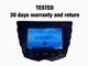 12 13 14 15 16 17 HYUNDAI VELOSTER RADIO RECEIVER DISPLAY SCREEN 96560-2V720 OEM