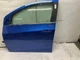 12-19 Chevrolet Sonic Sdn Exterior Front Left Driver Door Q