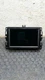 2019 Jeep Cherokee Sirius XM Radio Receiver P68297445AG