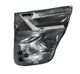 2020-2021 LEXUS GX460 FRONT DRIVER DOOR PANEL BRAND NEW OEM 676306A070C12