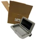 22944534 OEM ACDelco Gray Titanium Display Unit 2013-2016 Cadillac SRX 3.6L