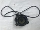 MERCEDES BENZ W140 CL600 V12 RIGHT PASSENGER DOOR SOUND SPEAKER 1408272614  OEM