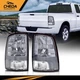 Tail Lights Brake Lamps Fit For 2009-2018 Dodge Ram 1500 2010-2018 Ram 2500 3500