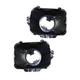 For Jeep Cherokee/Wrangler Headlight 1984-2001 Driver and Passenger Side | Pair