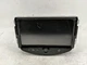 2013 Chevrolet Sonic Am Fm Cd Player Radio Receiver AINEL