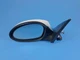 07 08 09 BMW E92 328I 335I LEFT DRIVER SIDE MIRROR POWER FOLD-IN ALPINE WHITE