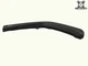 Rear Driver Quarter Rearward Wheel Arch Flare Molding OEM 2019-2025 Toyota RAV4