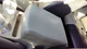 05-10 Jeep Grand Cherokee Center Console Lid Only Oem Arm Rest Fold Down Gray D1