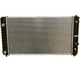 GPD 1826C Radiators for Chevy Olds S10 Pickup GMC Jimmy Chevrolet Blazer S-10