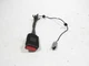 14-17 Land Range Rover 2016 L405 Front Right Passenger Seat Belt Buckle ; :A