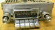 VINTAGE 1959-1962 PONTIAC AM RADIO 983579 CATALINA VENTURA BONNEVILLE POWERS ON