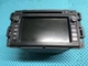 07-12 BUICK ENCLAVE RADIO NAVIGATIONCD PLAYER 25925495 May Need Programming