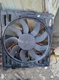 2011-2016 BMW 535i 850 Watt Radiator Cooling Fan Motor Assembly Pre-Owned.