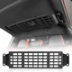 Interior Rear Top Roof Steel MOLLE Frame for Toyota Tacoma 16-23 Double Cab