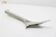2019-2023 JAGUAR I-PACE WINDSHIELD LEFT A PILLAR TRIM COVER PANEL & SPEAKER OEM