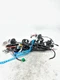 OEM 17-24 TESLA MODEL 3 FRONT LEFT Dashboard Wiring Cable Harness  1067964-02-F
