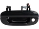 For 1994-2002 Dodge Ram 3500 Door Handle 54698QNBK 1995 1996 1997 1998 1999 2000