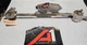 09-13 SUBARU FORESTER Complete Front Wiper Motor W/Transmission Linkage Assy OEM