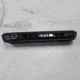 19 BMW 330i OEM RADIO CONTROLLER OEM ID # 61315A47C60
