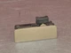 2000-2006 Nissan Sentra OEM glove box lever latch handle 00 01 02 03 04 05 06