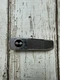 1968-1977 Chevrolet Corvette 3962693 OEM C3 LH Left Side Interior Door Handle