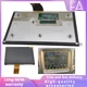 8.4" LCD Touch Screen Display Uconnect 4C UAQ Monitor Fit Jeep Grand Cherokee