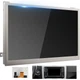 6.5" TDO-WVGA0633F00045 For VW Skoda MIB STD2 684 200 OEM Touch Screen Display