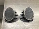 2009 - 2011 Ford Flex Left And Right Sony Speaker 8A8T-19B135-AC OEM Working
