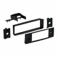 METRA 99-7891 Single-Din Stereo Radio Install Dash Kit for 1996-1998 Honda Civic