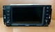Jeep Chrysler Dodge Low RBZ Radio Touchscreen CD DVD Player OEM P05064677AG