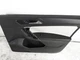 2019 Volkswagen Tiguan Front Passenger Interior Door Panel Trim Grey *Scratches*