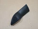 08-18 FORD F250 F350 OEM LH DRIVER TWEETER TRIM BEZEL ASSEMBLY BLACK 7C34-17D698