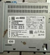 2017 Chevy Spark OEM radio receiver