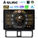 13.1'' Android 15 Car Stereo GPS Radio  For Honda CRV 2002-06 Tesla Style Radio
