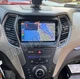 CARPLAY CAR RADIO GPS STEREO NAVI FM FOR HYUNDAI SANTA FE SPORT IX45 2013-2018
