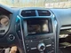 Used Infotainment Display fits: 2016 Ford Explorer Front display 8`` screen ID D