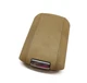 11-18 PORSCHE CAYENNE (958) FRONT CENTER CONSOLE ARMREST ARM REST LID (BEIGE)